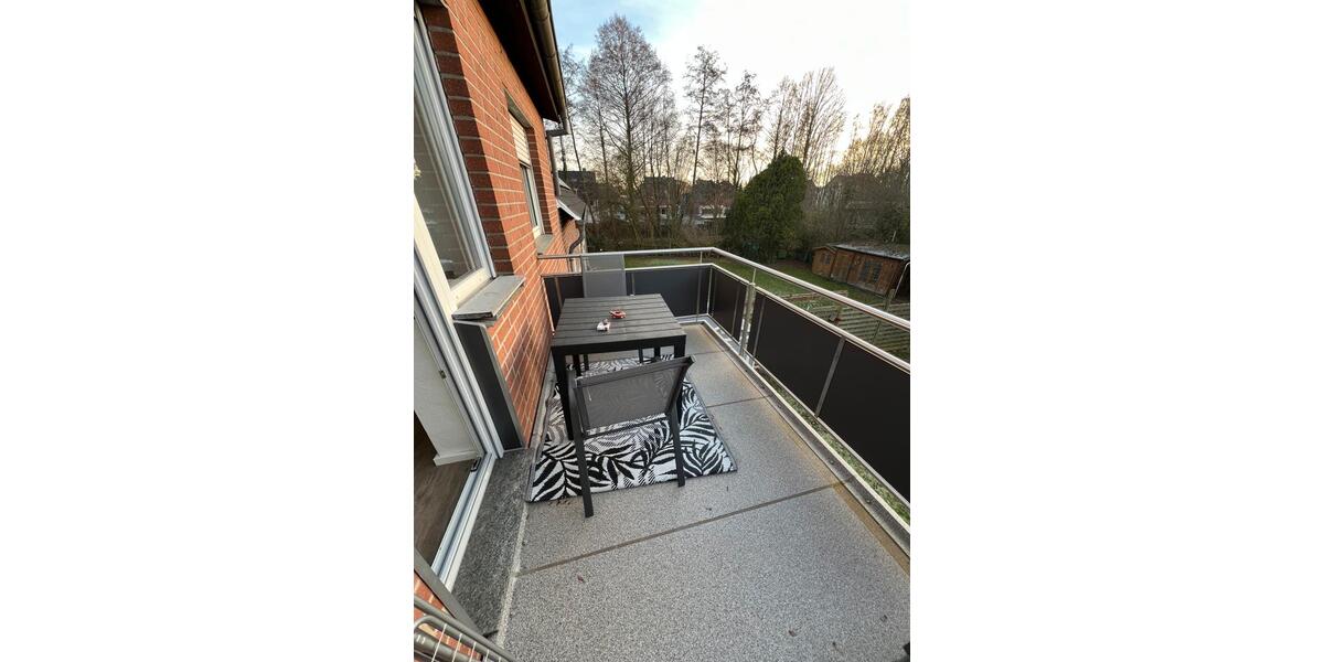 Etagenwohnung Erkelenz - 1 Zimmer, 57 m&sup2;, 700&euro; | Angebot:25635936