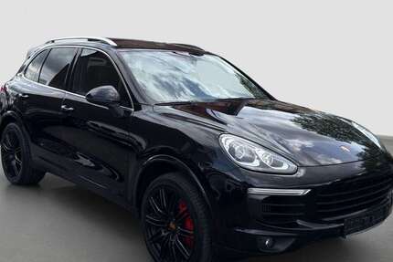 Porsche Cayenne 269.800 km 22.999 &euro; Mülheim 45476