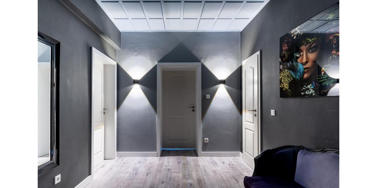 Etagenwohnung Düsseldorf Düsseltal - 3 Zimmer, 100 m&sup2;, 1.800&euro; | Angebot:24979256