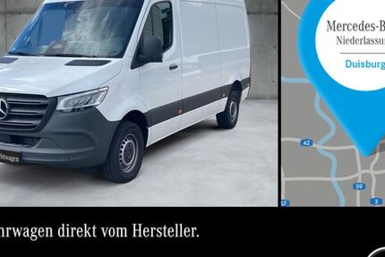 Mercedes-Benz Sprinter 9.500 km 64.990 &euro; Duisburg 47138