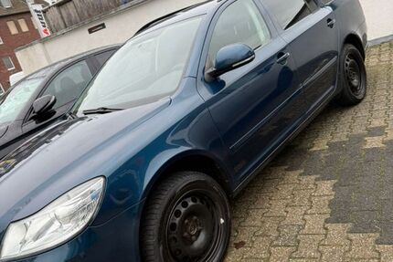 Skoda Octavia 224.500 km 3.999 &euro; Mönchengladbach 41199