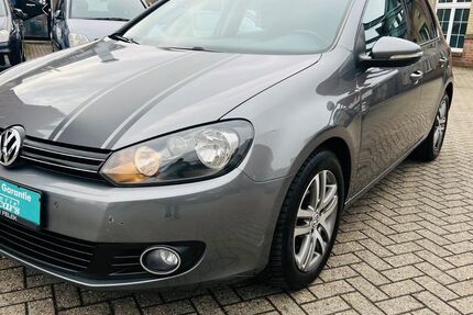 VW Golf 160.000 km 6.400 &euro; Viersen 41748