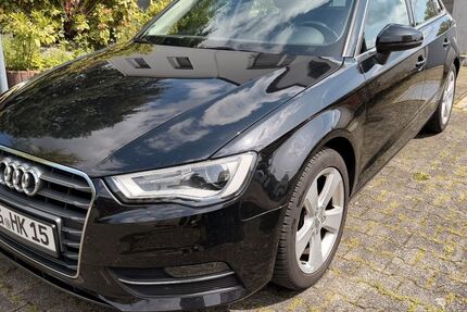 Audi A3 254.000 km 8.000 &euro; Mönchengladbach 41199