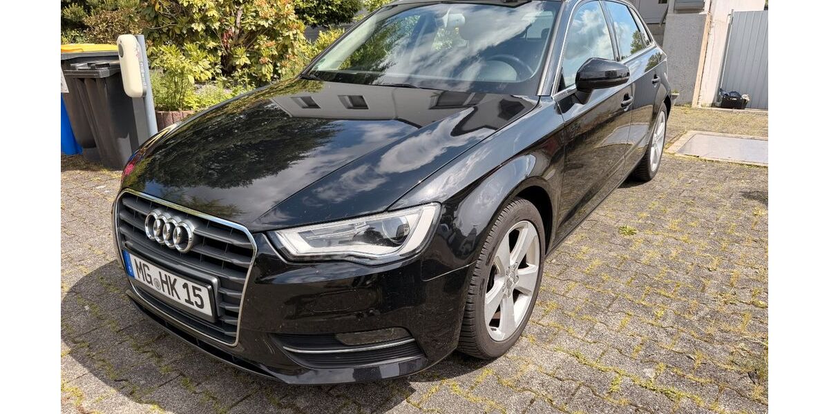 Audi A3 254.000 km 8.000 &euro; Mönchengladbach 41199