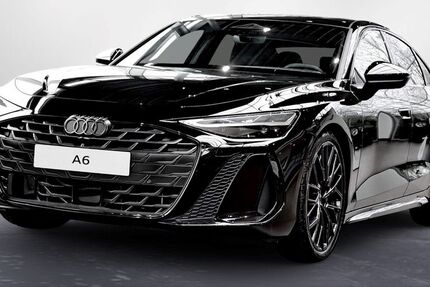 Audi A6 2.000 km 73.980 &euro; Hilden 40721