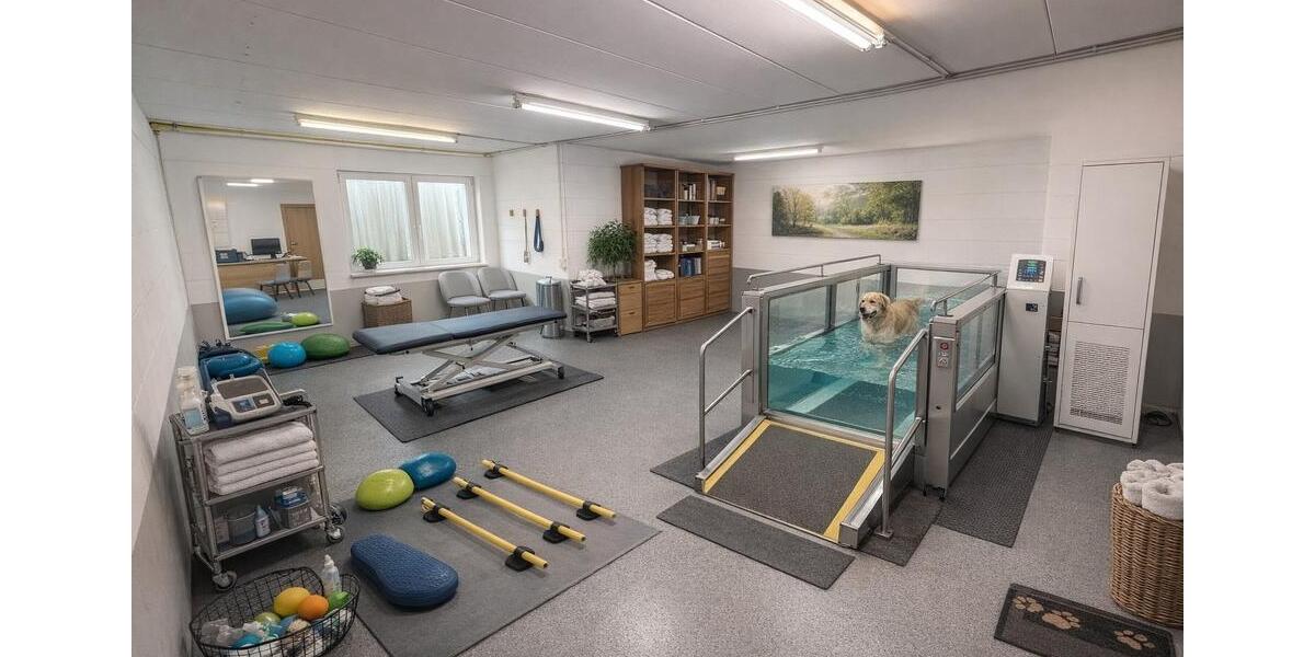 Gewerbeobjekt Tönisvorst - 750&euro; | Angebot:24869051