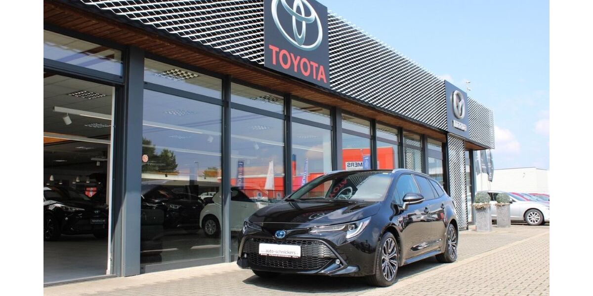 Toyota Corolla 70.835 km 24.492 &euro; Moers 47441