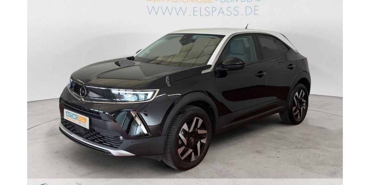Opel Mokka 36.236 km 16.889 &euro; Duisburg 47138
