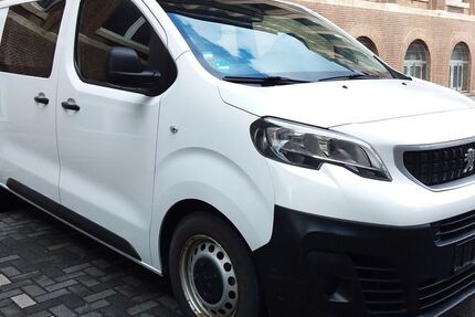 Peugeot Expert 175.700 km 11.900 &euro; Mülheim an der Ruhr 45473