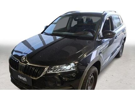 Skoda Karoq 23.573 km 19.440 &euro; Moers 47441