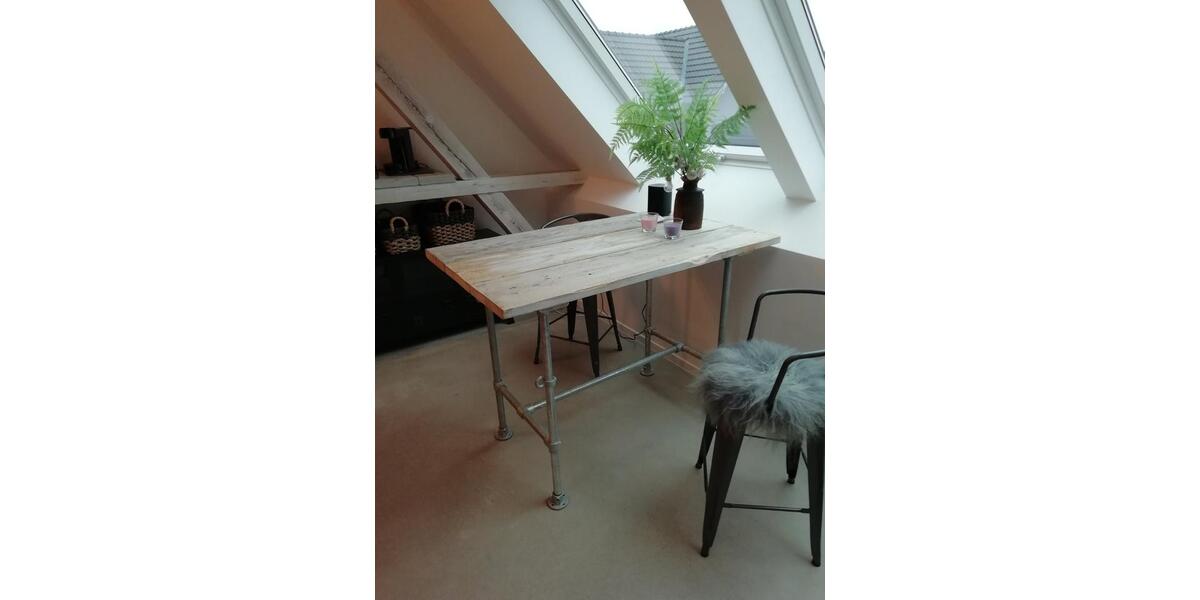 Loft - Studio - Atelier Niederkrüchten - 1.5 Zimmer, 50 m&sup2;, 980&euro; | Angebot:24786767