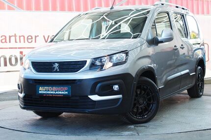 Peugeot Rifter 147.000 km 15.900 &euro; Mönchengladbach 41066