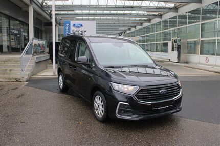 Ford Tourneo Connect 61.916 km 20.990 &euro; Kamp-Lintfort 47475