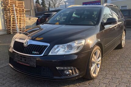 Skoda Octavia 223.862 km 6.497 &euro; Mönchengladbach 41066