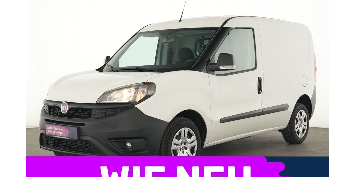 Fiat Doblo 60.213 km 12.447 &euro; Neuss 41460