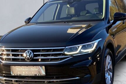 VW Tiguan 45.296 km 33.490 &euro; Viersen 41751