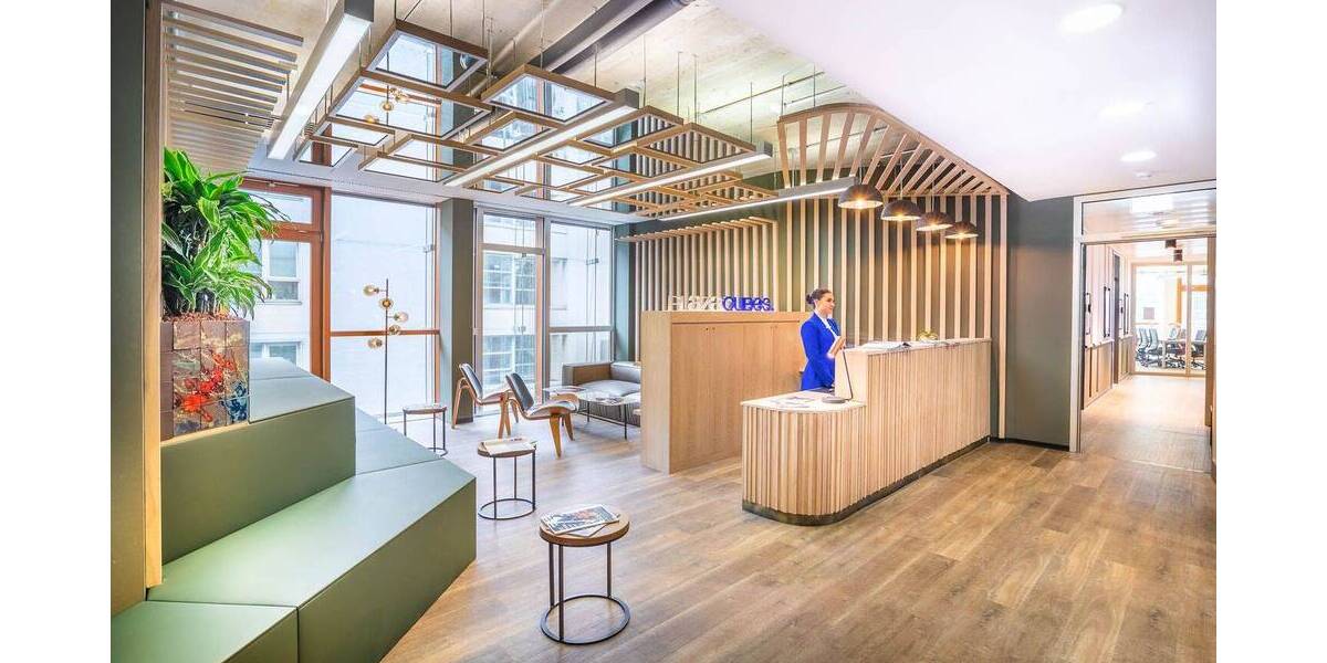 Gewerbeobjekt Düsseldorf Hafen - 1.650&euro; | Angebot:25800612