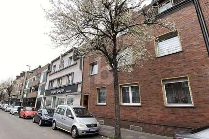 Haus Duisburg Hamborn - 10 Zimmer, 245 m&sup2;, 340.000&euro; | Angebot:27088197