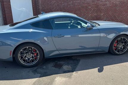 Ford Mustang 3.250 km 49.900 &euro; Viersen 41749