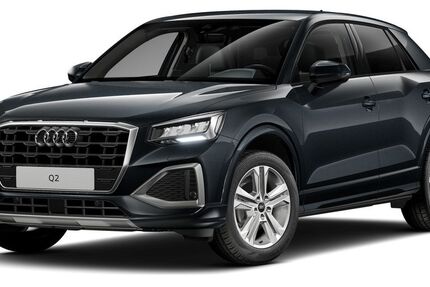 Audi Q2 9.810 km 27.830 &euro; Mönchengladbach 41066