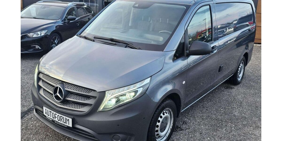 Mercedes-Benz Vito 107.418 km 18.900 &euro; Kempen 47906