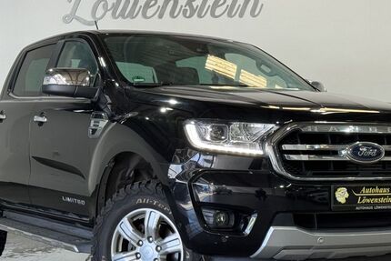 Ford Ranger 84.426 km 27.480 &euro; Moers 47443
