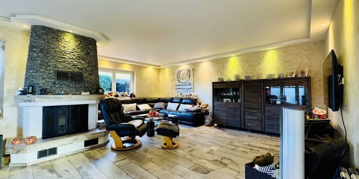 Einfamilienhaus Krefeld Verberg - 4 Zimmer, 119 m&sup2;, 595.000&euro; | Angebot:25744002