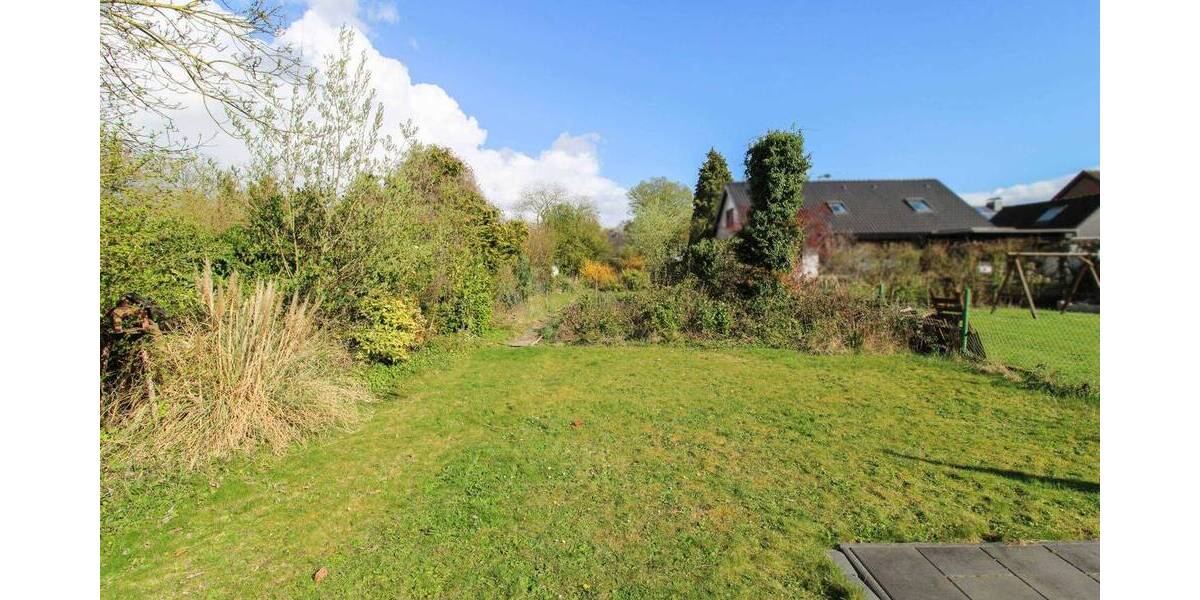 Einfamilienhaus Neukirchen-Vluyn Vluyn - 4 Zimmer, 115 m&sup2;, 335.980&euro; | Angebot:26628807