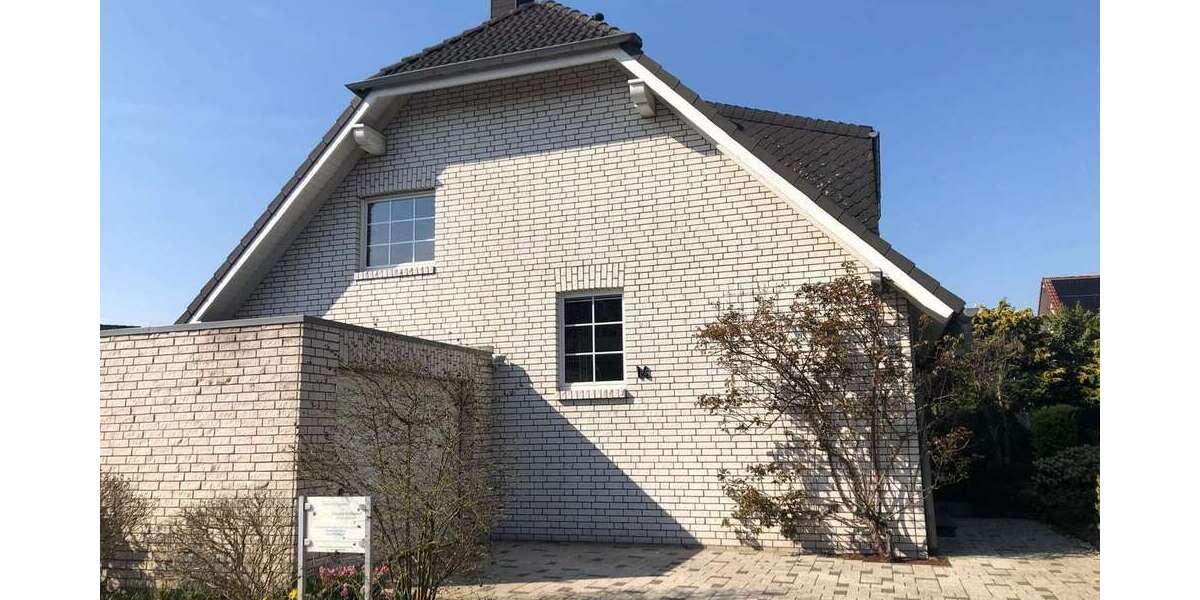 Einfamilienhaus Brüggen - 5 Zimmer, 190 m&sup2;, 595.000&euro; | Angebot:26070952