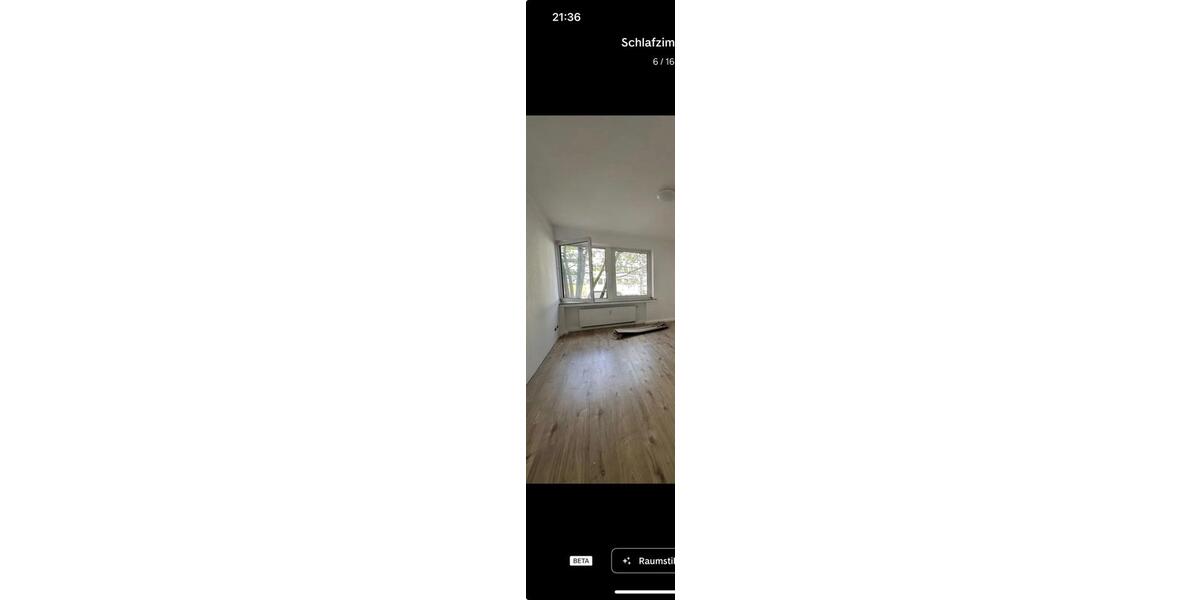 Etagenwohnung Düsseldorf Stadtmitte - 4 Zimmer, 111 m&sup2;, 1.966&euro; | Angebot:26250303