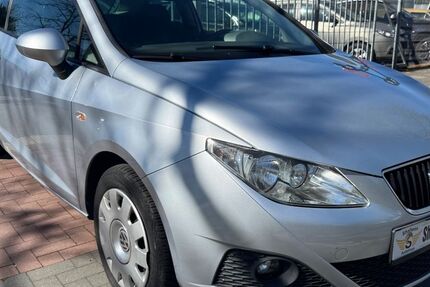 Seat Ibiza 125.971 km 2.499 &euro; krefeld 47804