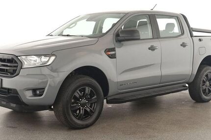 Ford Ranger 72.800 km 30.484 &euro; Neuss 41464