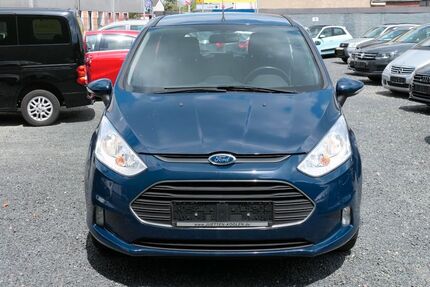 Ford B-Max 115.000 km 4.500 &euro; Mönchengladbach 41063