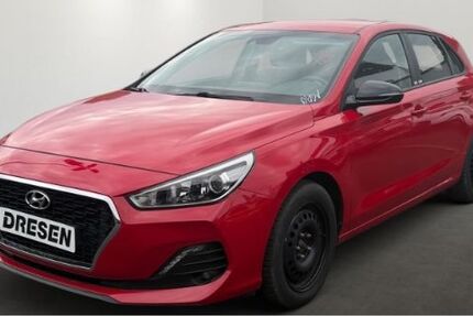 Hyundai i30 70.470 km 13.950 &euro; Mönchengladbach 41061