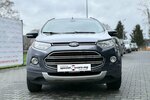 Ford EcoSport Titanium / Leder / Keyless Go / Klima 144.000 km 7.190 &euro; Mönchengladbach 41066
