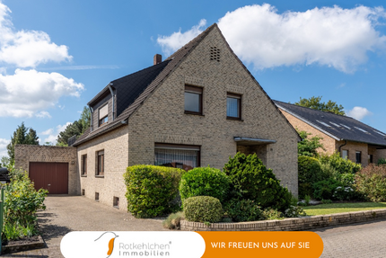 Haus Kempen - 7 Zimmer, 153 m&sup2;, 369.000&euro; | Angebot:26671857