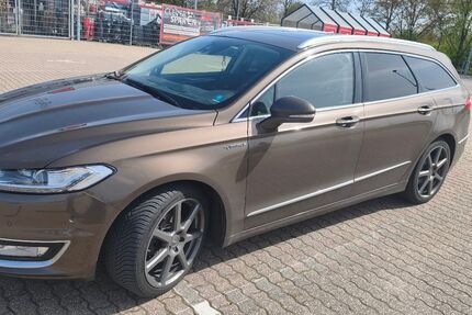 Ford Mondeo 131.000 km 12.950 &euro; Titz 52445
