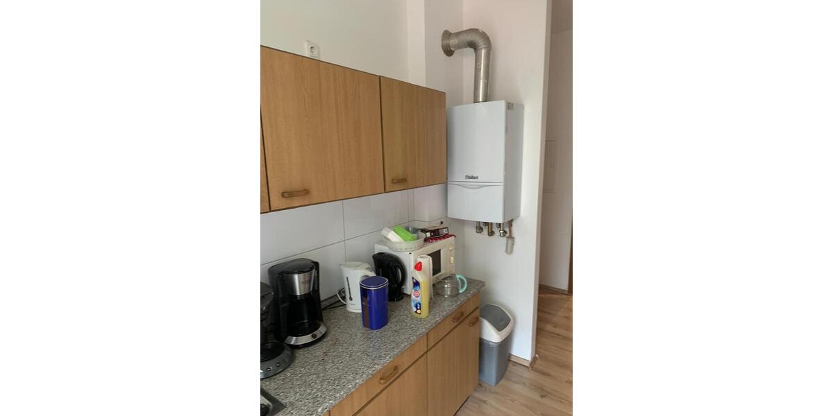 Etagenwohnung Duisburg Mittelmeiderich - 2.5 Zimmer, 50 m&sup2;, 79.000&euro; | Angebot:25106438