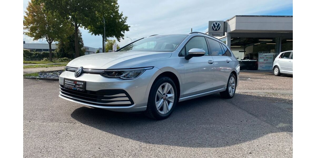 VW Golf 40.508 km 24.990 &euro; Viersen 41748