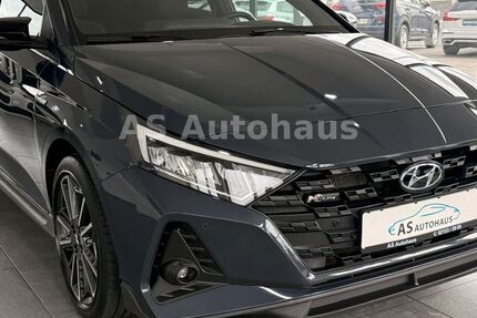 Hyundai i20 50.550 km 17.750 &euro; Nettetal 41334