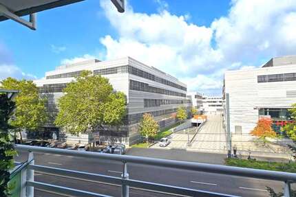 Wohnung Düsseldorf / Derendorf Derendorf - 1 Zimmer, 23 m&sup2;, 560&euro; | Angebot:26089473