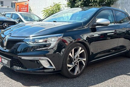 Renault Megane 131.769 km 11.490 &euro; Düsseldorf 40591