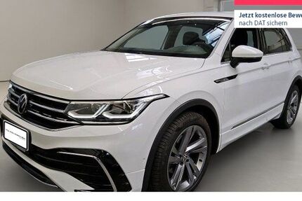 VW Tiguan 56.625 km 32.469 &euro; Krefeld 47805