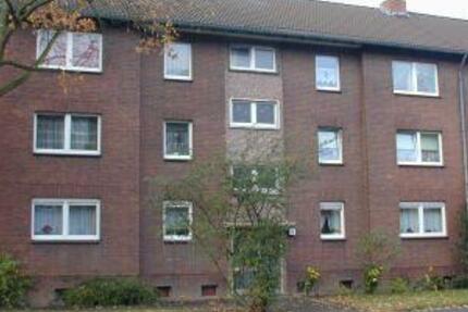 Wohnung Neukirchen-Vluyn Vluyn - 3.5 Zimmer, 58 m&sup2;, 495&euro; | Angebot:25665134