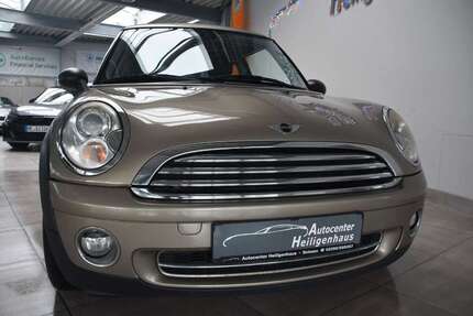 Mini One 154.481 km 5.980 &euro; Heiligenhaus 42579