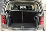 VW Touran R-Line / Leder / 7Sitze / 1.Hd / Navi 125.000 km 11.900 &euro; Mönchengladbach 41066