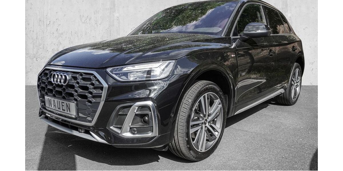 Audi Q5 49.922 km 36.480 &euro; Meerbusch 40670