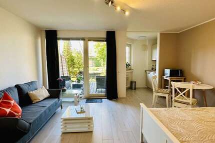 Zimmer Düsseldorf Stadtbezirk 3 - 1 Zimmer, 1.160&euro; | Angebot:24383533