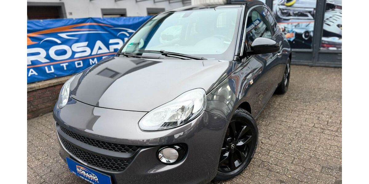 Opel Adam 95.000 km 6.600 &euro; Viersen 41747