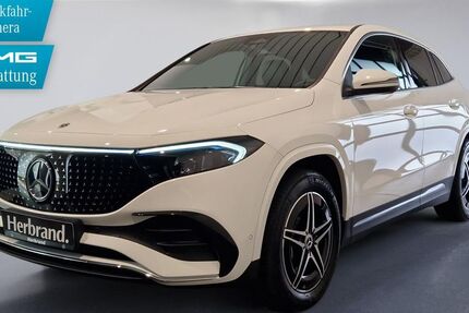 Mercedes-Benz EQA 2.138 km 41.890 &euro; Mönchengladbach 41063